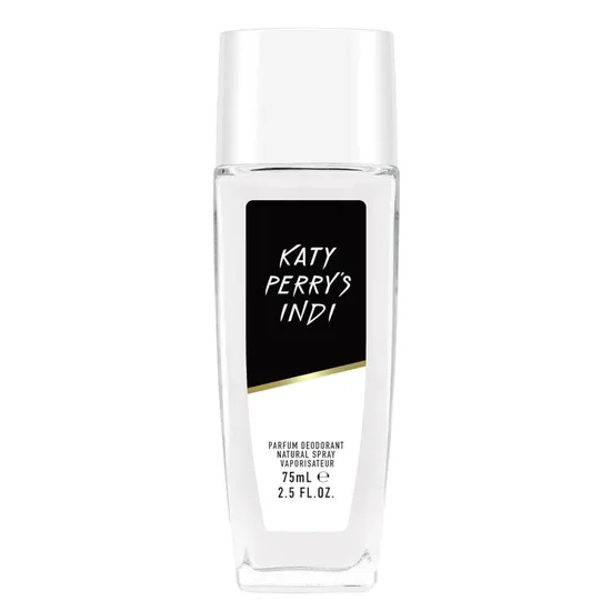 Katy Perry Indi Parfum Deodorant Spray