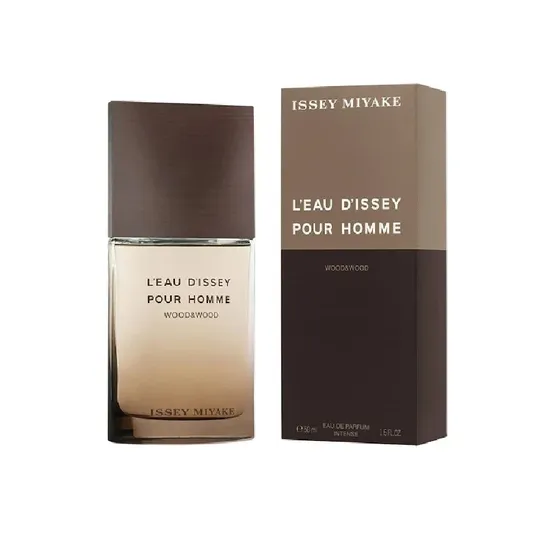 Issey Miyake Wood & Wood Eau De Parfum