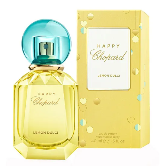 Chopard Happy Lemon Dulci Eau De Parfum