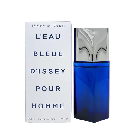 Issey Miyake L'Eau Bleue Pour Homme Eau De Toilette