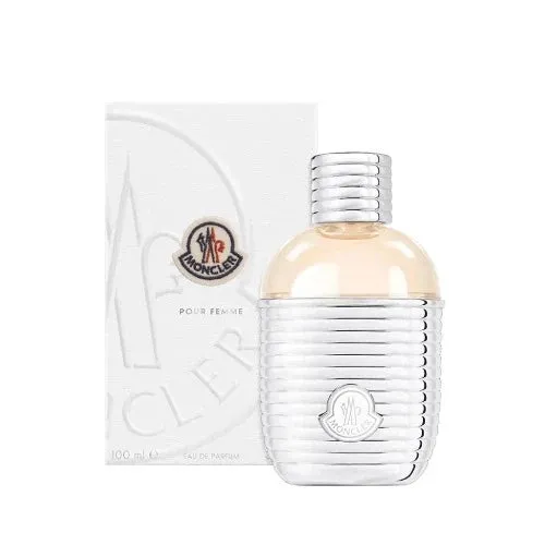 Moncler Pour Femme Eau De Parfum