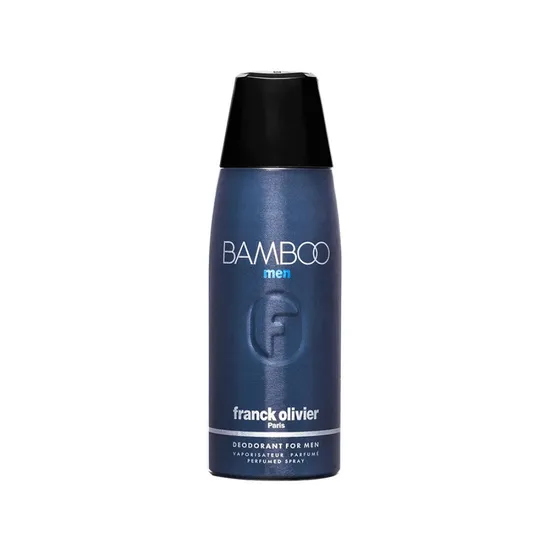 Franck Olivier Bamboo Men Deodorant Spray