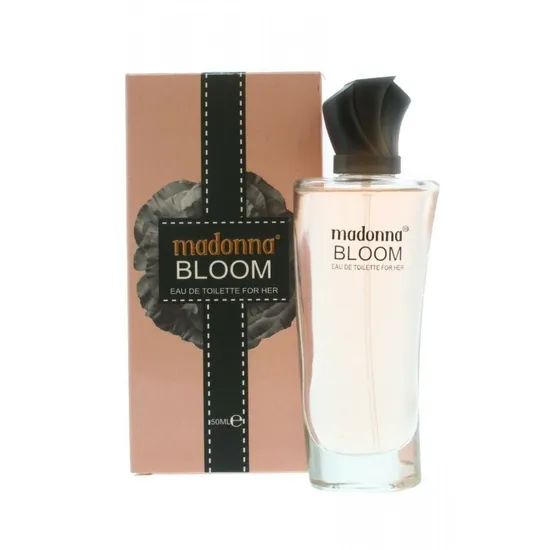 Madonna Bloom Eau De Toilette