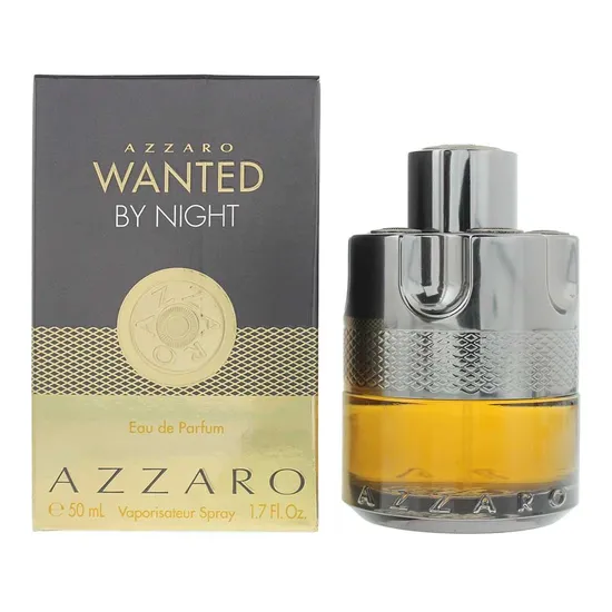 Azzaro Wanted By Night Eau De Parfum