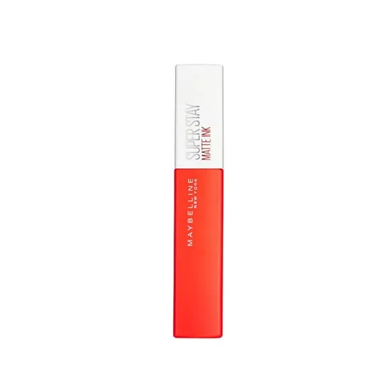Maybelline Superstay 24 Matte Ink Lipstick 25 Heroine