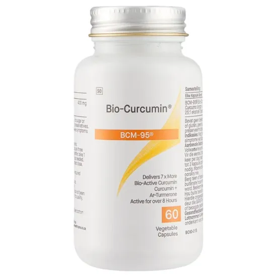 Coyne Healthcare Bio-Curcumin Capsules 60 Capsules