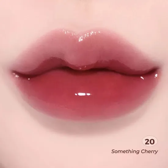 Lilybyred Bloody Liar Coating Tint 20 #Something Cherry