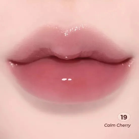 Lilybyred Bloody Liar Coating Tint 19 #Calm Cherry