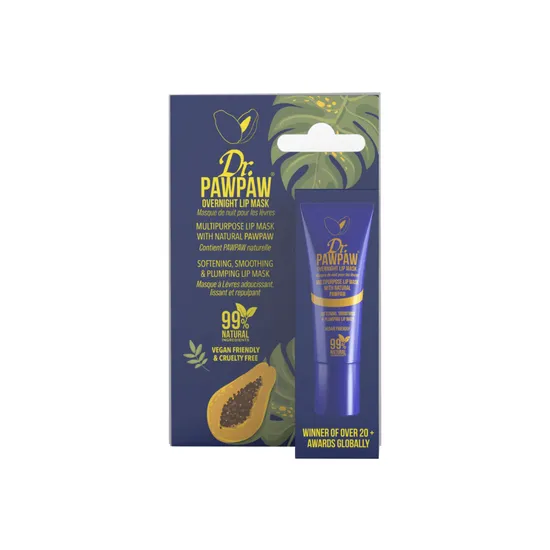 Dr. PAWPAW Overnight Lip Mask