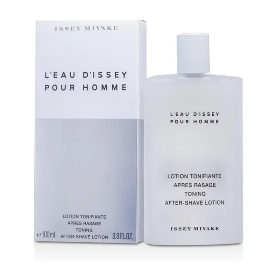 Issey Miyake L'Eau D'Issey Pour Homme Aftershave Lotion