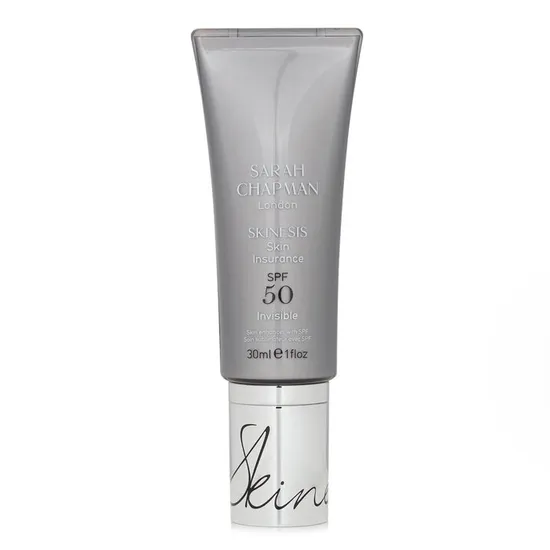 Sarah Chapman Skinesis Skin Insurance SPF 50 Invisible