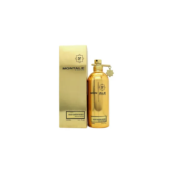 Montale Aoud Queen Roses Eau De Parfum