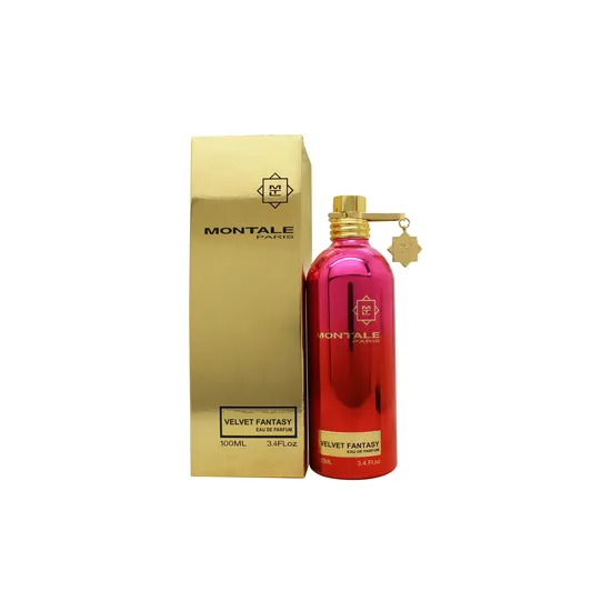 Montale Velvet Fantasy Eau De Parfum 100Ml
