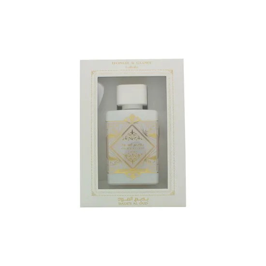 Lattafa Bade'e Al Oud Honor & Glory Eau De Parfum