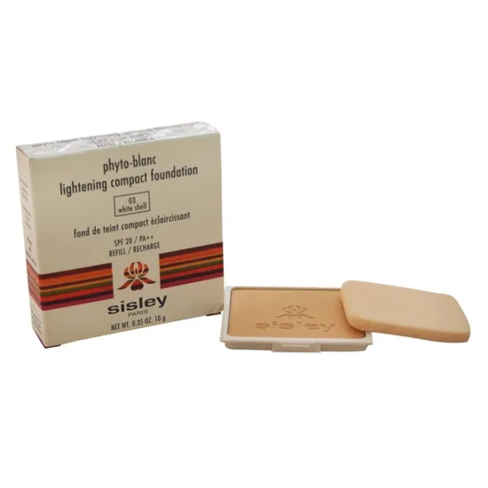 Sisley PhytoBlanc Lightening Compact Foundation