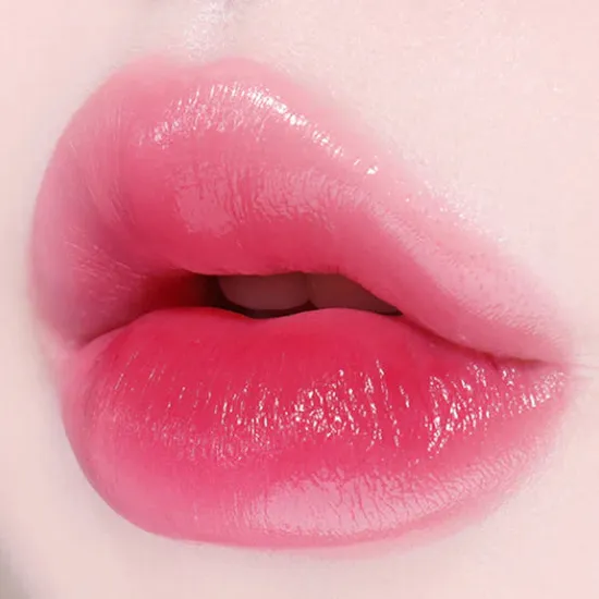 Lilybyred Balming Dewy Tint 06 Topping Cherry