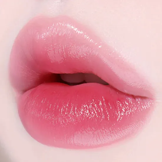 Lilybyred Balming Dewy Tint 04 Romantic Berry