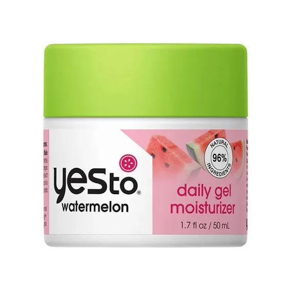 Yes To Watermelon Daily Gel Moisturiser