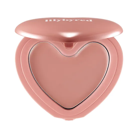 Lilybyred Luv Beam Cheek Balm 12 #Hearty Pink Beige