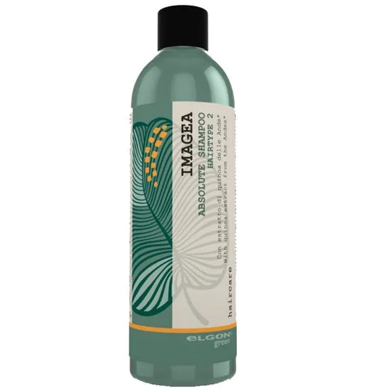 Elgon Imagea Absolute Shampoo Hairtype 2