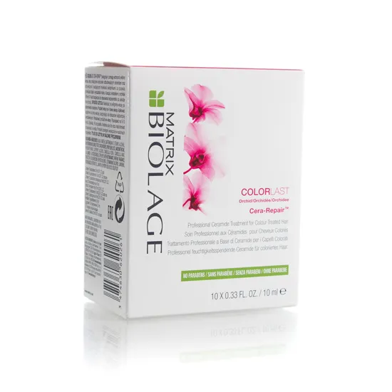 Matrix Biolage Colorlast Orchid Cera Repair