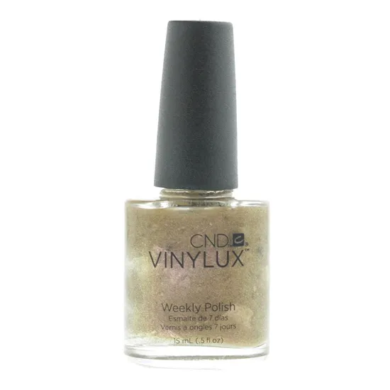CND Vinylux Weekly Nail Polish