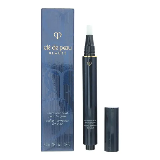 Clé de Peau Beauté Radiant Corrector For Eyes