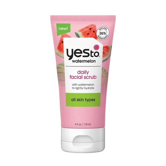 Yes To Watermelon Daily Facial Scrub