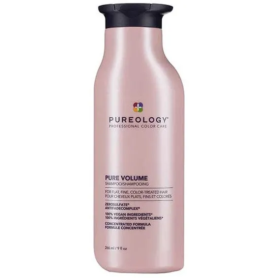 Pureology Pure Volume Shampoo