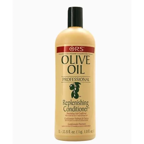 Ors Olive Oil Replenishing Conditioner 33Oz