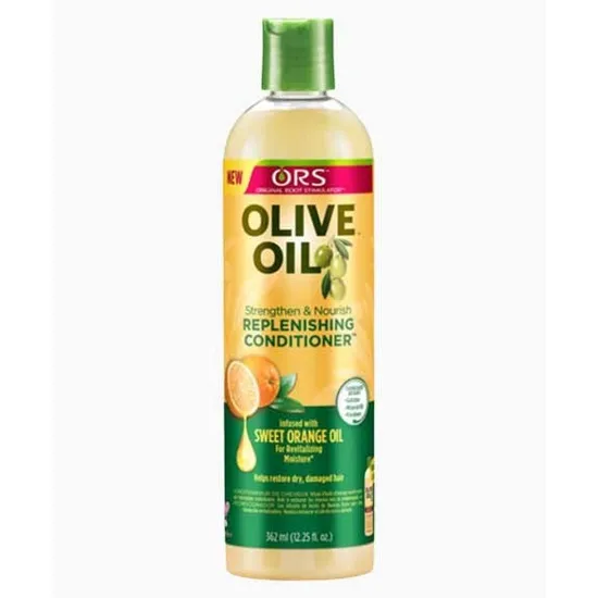 ORS Olive Oil Replenishing Conditioner