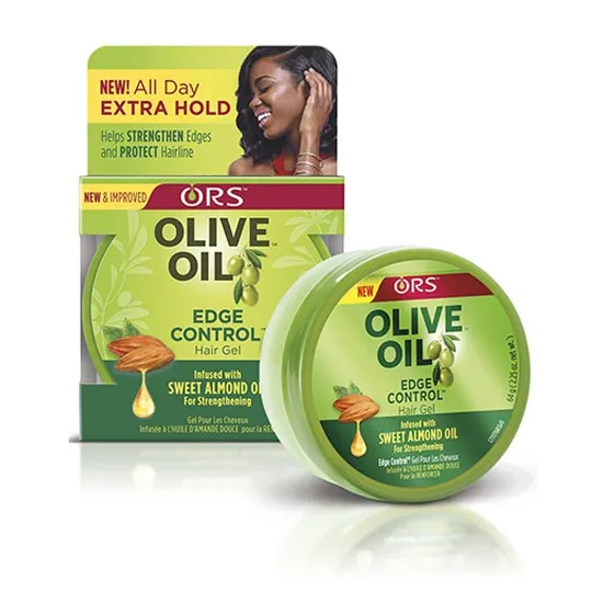 ORS Olive Oil Edge Control Extra Hold