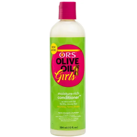 ORS Olive Oil Girls Moisture Rich Conditioner