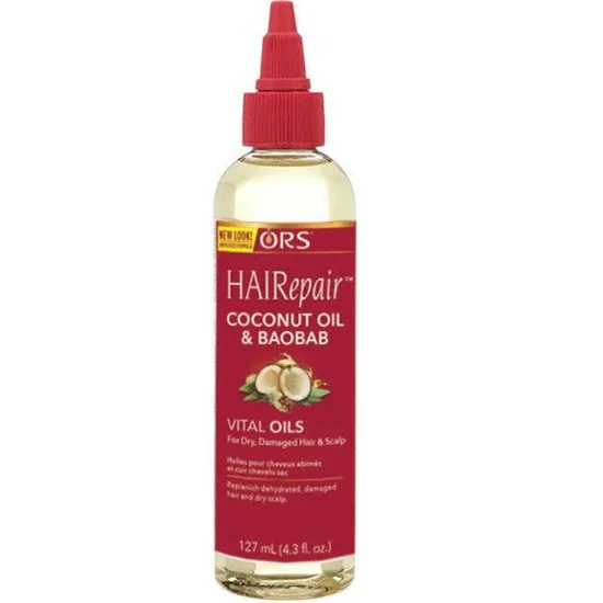 ORS HAIRepair Vital Oils
