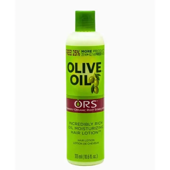 ORS Olive Oil Incredibly Rich Oil Moisturising Hair Lotion