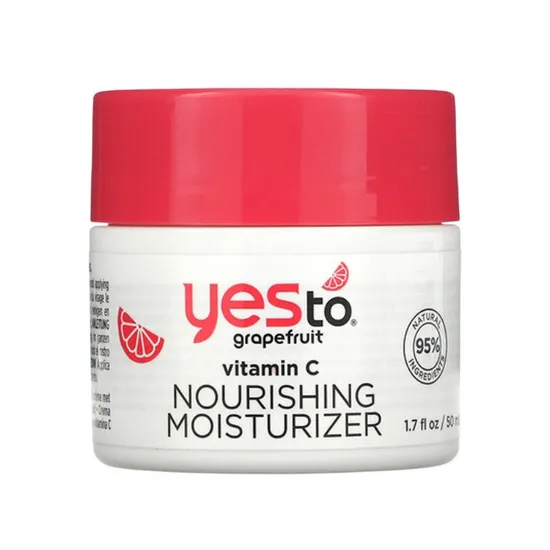 Yes To Grapefruit Nourishing Moisturiser Vitamin C