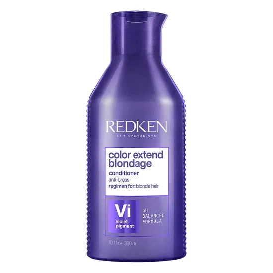 Redken Colour Extend Blondage Conditioner