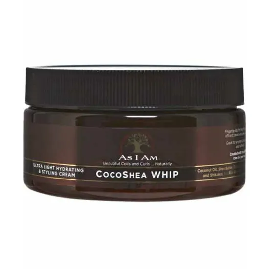 As I Am Cocoshea Whip