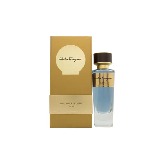Salvatore Ferragamo Tuscan Creations Cupola Eau De Parfum