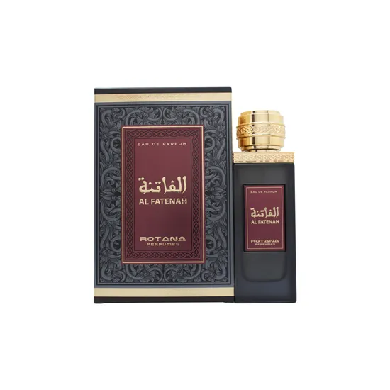 Rotana Al Fatenah Eau De Parfum