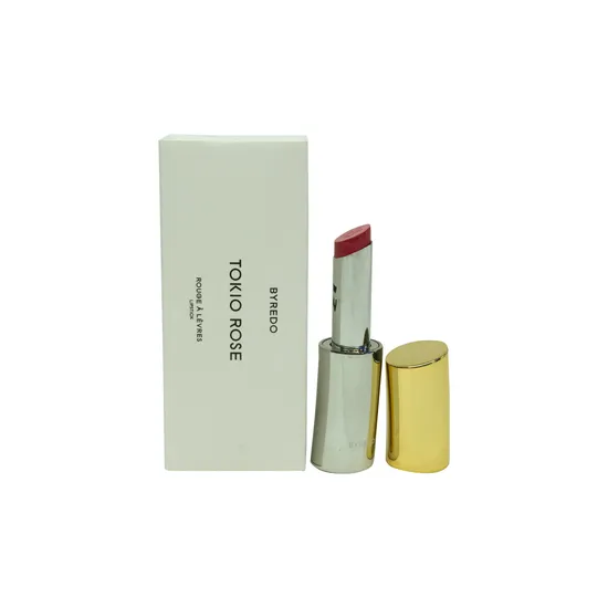 Byredo Lipstick Tokio Rose