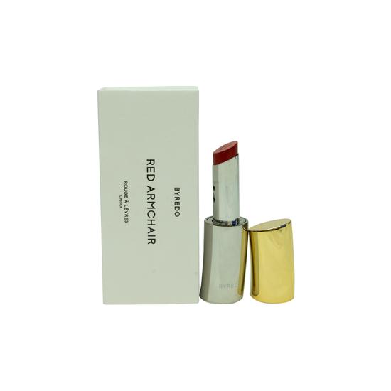 Byredo Lipstick Red Armchair | Sales & Offers