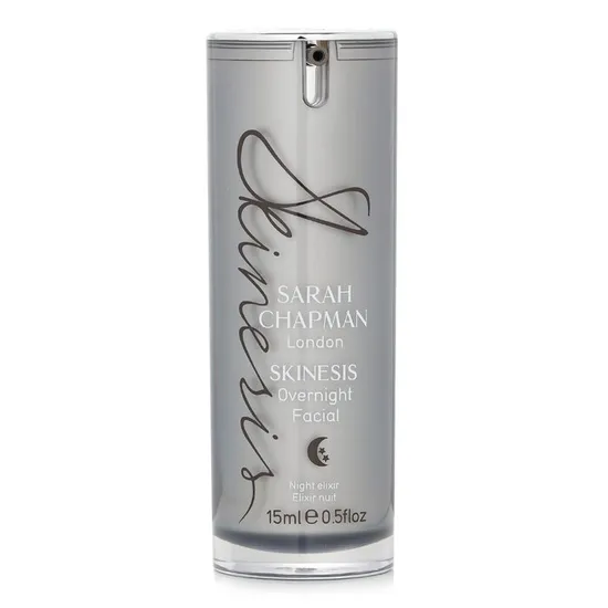 Sarah Chapman Skinesis Overnight Facial