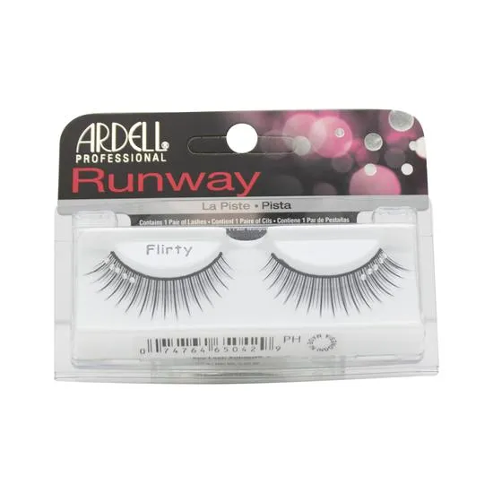 Ardell Runaway Flirty Eyelashes