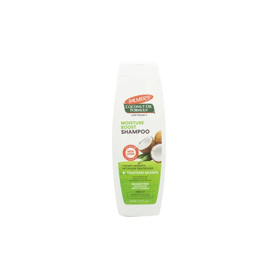Palmer's Coconut Oil Formula Conditioning Shampoo