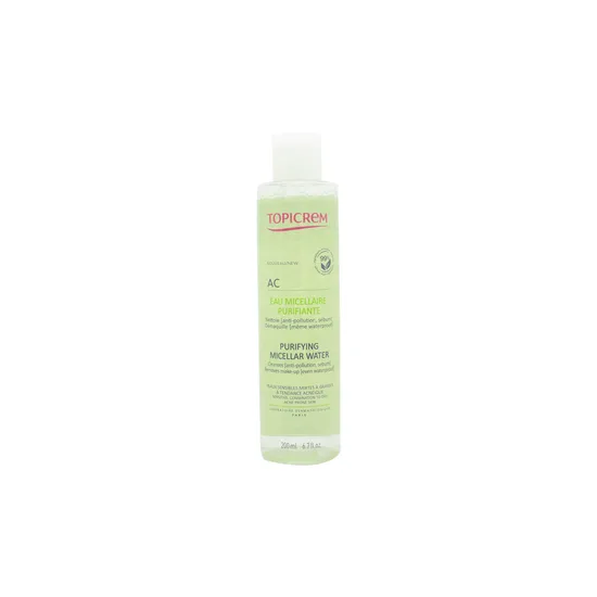 Topicrem AC Purifying Micellar Water