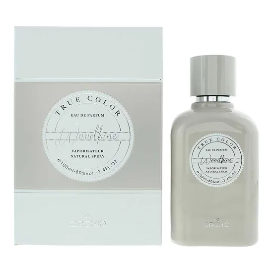 Orchid True Colour Woodbine Eau De Parfum