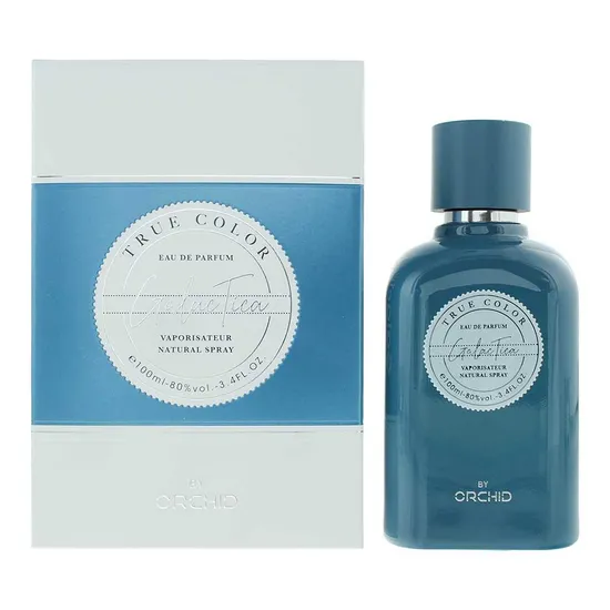 Orchid True Colour Galactica Eau De Parfum