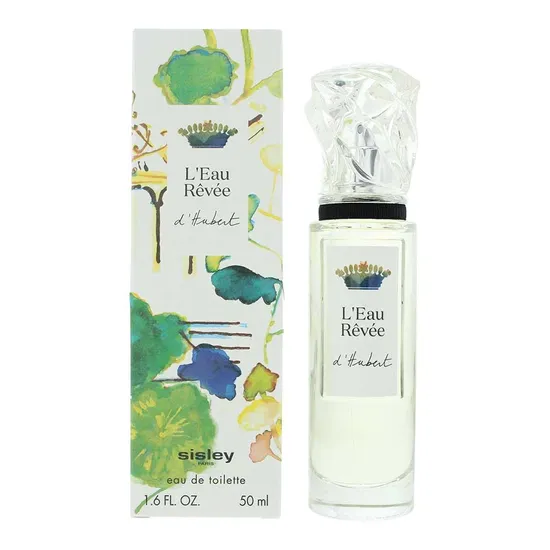 Sisley L'Eau Revee d'Hubert Eau De Toilette