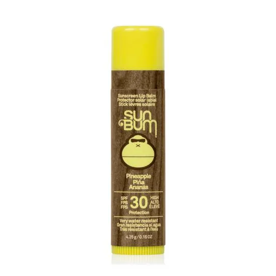 Sun Bum Original SPF 30 Lip Balm